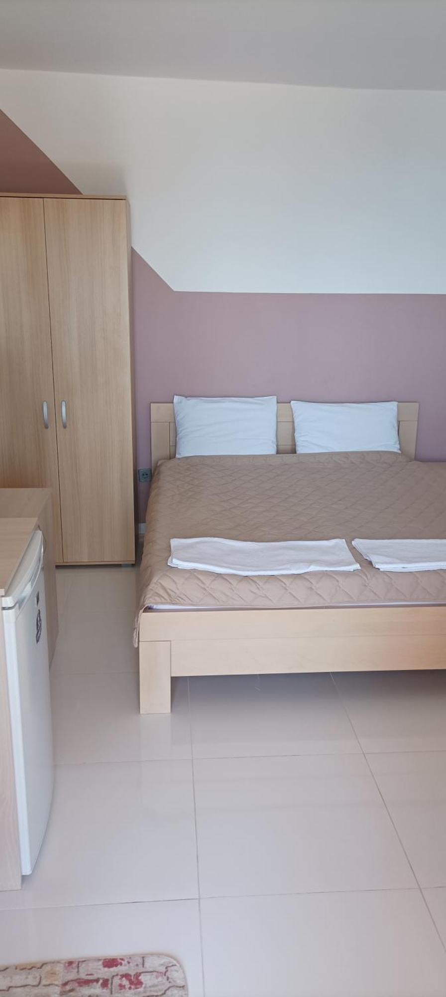 Apartments Ilija Охрид Екстериор снимка