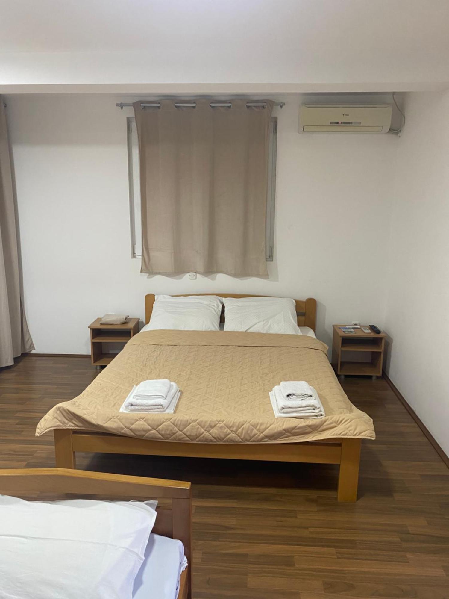 Apartments Ilija Охрид Екстериор снимка